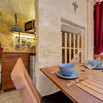 17th-century Townhouse In The Three Cities Διαμέρισμα Cospicua