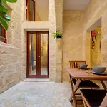 17th-century Townhouse In The Three Cities Apartamento Cospicua