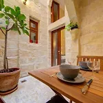 17th-century Townhouse In The Three Cities Διαμέρισμα