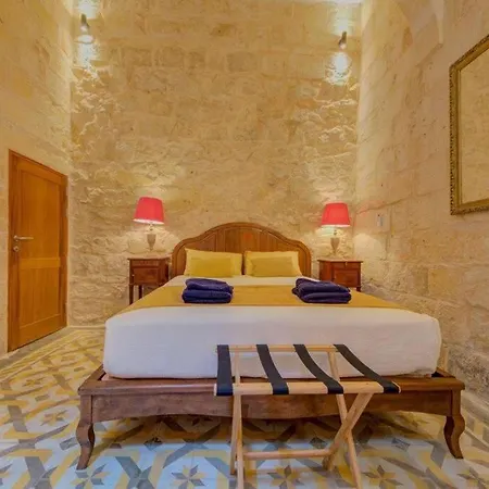 Διαμέρισμα 17th-century Townhouse In The Three Cities *